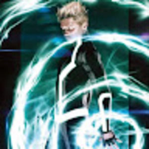 Meet your Posher, Jonathan